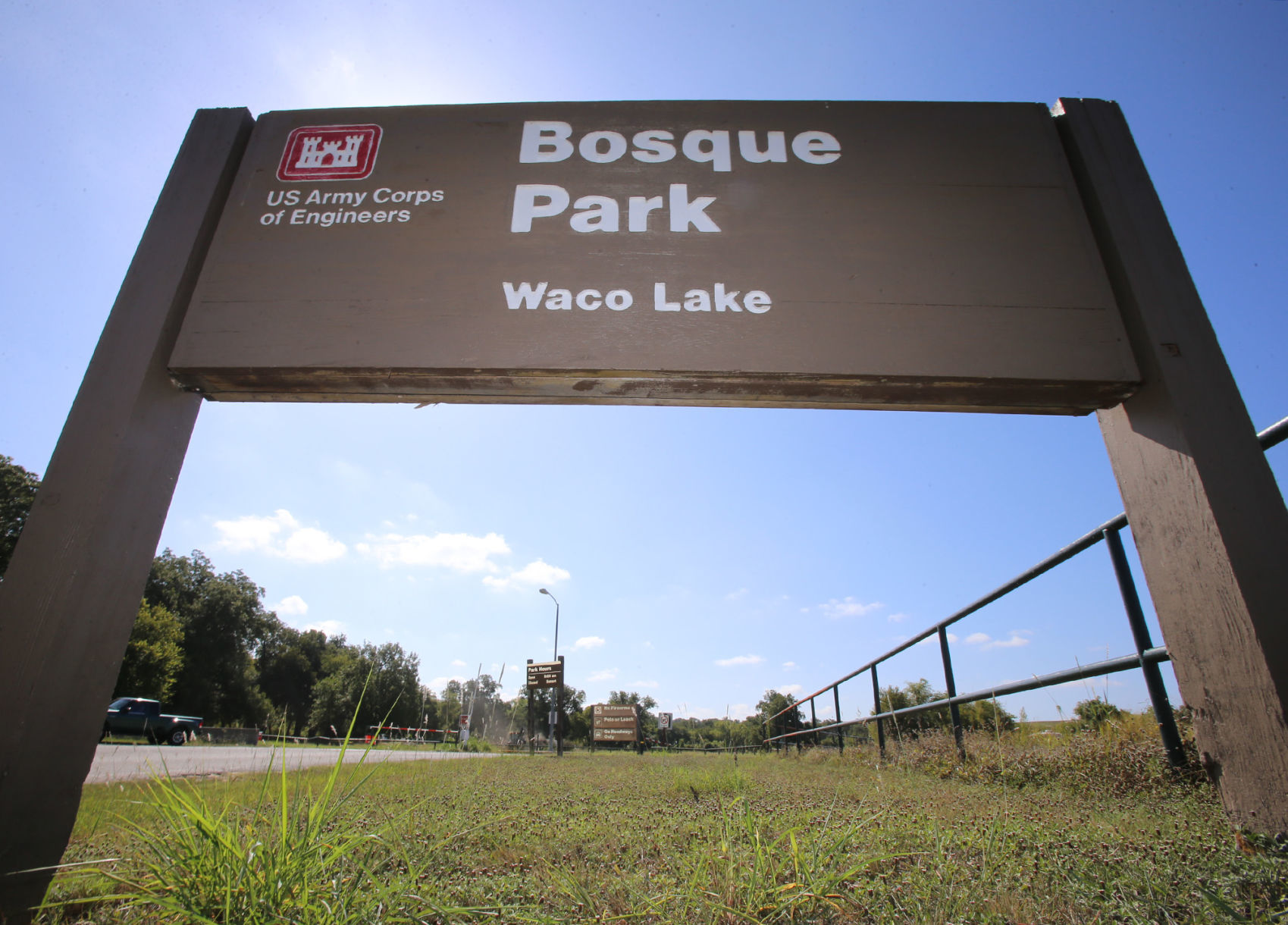 bosque park